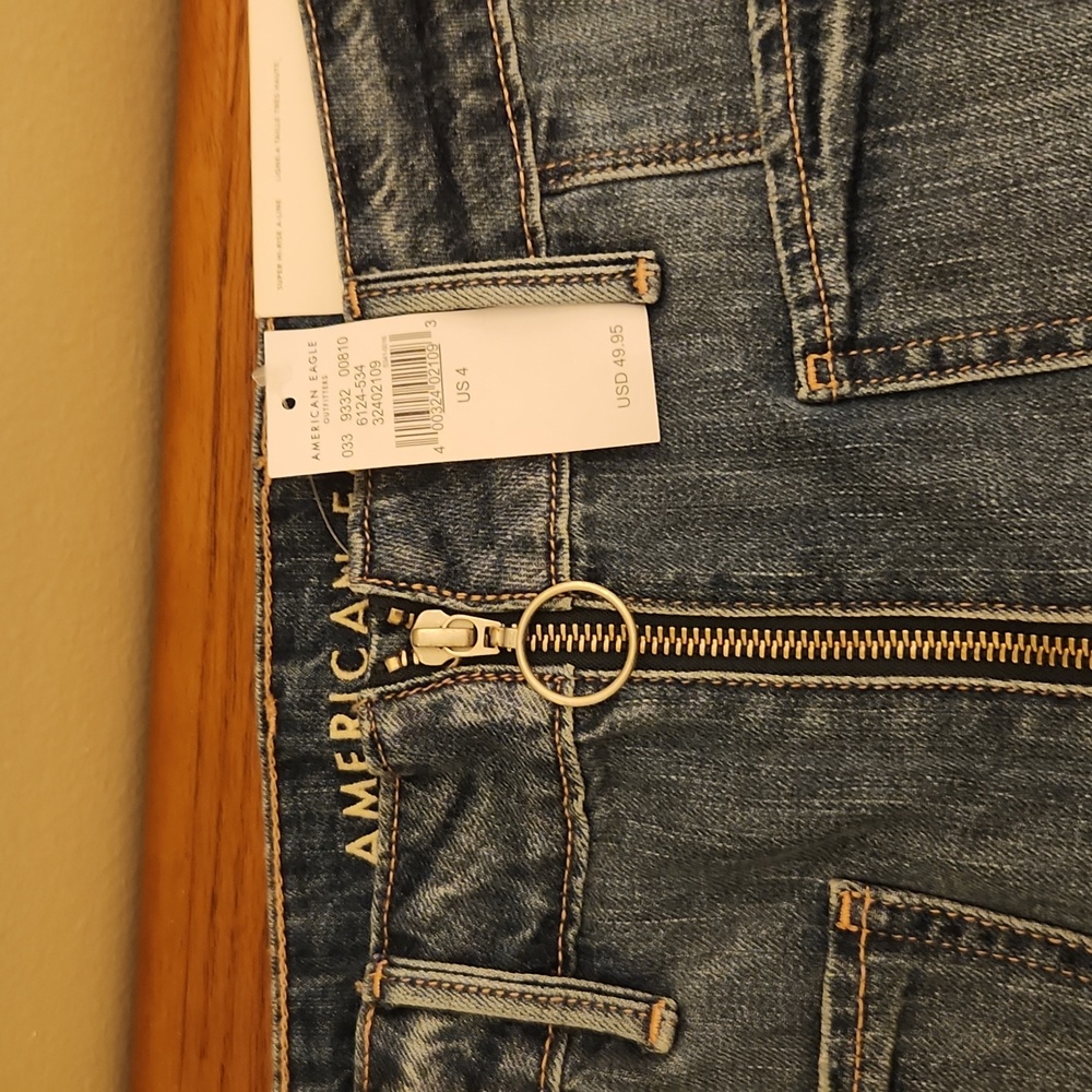American Eagle Skirt - Picture 7 of 7
